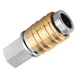 Szybkozłączka do kompresora F 1/4"