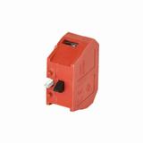 PCX 1030 ŁĄCZNIK ROZWIERNYA CZERWONY