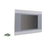 XV-152-D6-10TVRC-10 Panel 10" Kolor; ETH, PLC, CAN, RS232, RS485