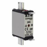 20NHG000BI Wkładka NH 20A 500V GL/GG rozmiar 000 20NHG000BI EATON