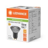 Lampa LED PAR16 DIM P 8W 827 GU10