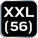 Kamizelka robocza, rozmiar XXL/58