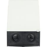 CI-K2H-145-TS Mała obudowa CI-K2 z szyną montażową WxSxG=160x100x145mm 229305 EATON