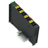 moduł wejść analogowych 2-/4-kanałowy