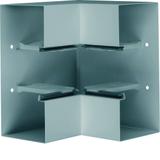 tehalit.BRS Kąt wewnętrzny 100x210 stal ocynk BRS1002104VERZ HAGER