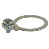 Komplet 5 pierścieni uziemiających do przycisków NEK22M