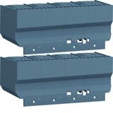 MCCB Osłony zacisków rozstawnych P160 4P HYS024H HAGER