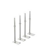 RK NEV2 190, Wsp. podwyższające dla kaset i OKB