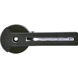 Rączka bezpośrednia LBS-DH160/B 004661480 ETI