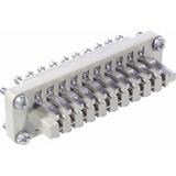 STA 20 F S WKŁAD MĘSKI 10503100 LAPP KABEL