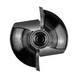 Frezy do drewna widiowe, trzpień 6 mm, zestaw 12 szt.