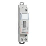PRZEKAŹNIK BISTABILNY PB 401 16A 1NO, Legrand