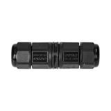 Konektor kablowy prosty IP68, 3x4mm2, 450V/25A OR-AE-13601 ORNO