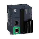 STEROWNIK M221-16I/O MODUŁOWY ETHERNET TM221ME16R SCHNEIDER