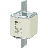 Wkładka topikowa NH zwłoczna NH4a gG 710A 500V 004116109 ETI