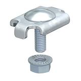 GKS 34, ELEMENT ZACISKOWY OP.25/150 FT