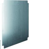 univers N Płyta montażowa do bloku 650mm 2-polowa UZ42M1 HAGER