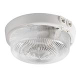 TUNA S1101-W Plafoniera hermetyczna 4260 KANLUX