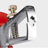 Ściągacz izolacji S 4-28 mm2