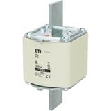 Wkładka topikowa NH zwłoczna NH4a gG 1250A 690V 004176110 ETI