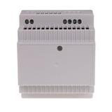 Zasilacz impulsowy 60W Uwe 185-265V AC Uwy 24V DC ZI-61-24V F&F