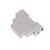 analogowy przetwornik temp., dla PT-100, prądowy 4-20mA, 1 moduł, bez sondy