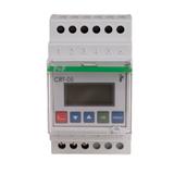Regulator temperatury bez sondy temp. CRT-05 F&F