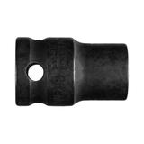 Nasadka udarowa 1/2", 12 x 38mm, Cr-Mo