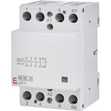 Stycznik modułowy 63A 3Z 1R 3M 4P RD 63-31-230V AC/DC 002464028 ETI