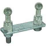 Płyta przyłączenia uziemienia