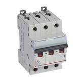 Wyłącznik Nadprądowy S 313 3P D2A 10000A DX3 409492 LEGRAND