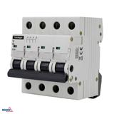 ROZŁĄCZNIK IZOLACYJNY 4P 63A SCHELINGER