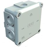 B 10 M/5, PUSZKI INSTAL.Z LISTW.4MM SZ.
