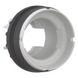 M22-L-X Główka lampki sygnalizacyjnej 22mm bez soczewki 216776 EATON