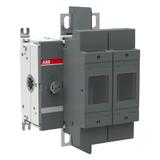 OS200J02 Rozłącznik OS