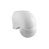 CZUJNIK RUCHU CR-11, MAX 1200W, AC220-240V, 50/60HZ, KĄT DZIAŁANIA 180*, ZASIĘG 2-8M ± 1,8- 2,5M, IP