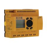 ES4P-221-DRXD1 EASYSAFETY Z WYSW 14WE 4WY TRANZYSTOROWE