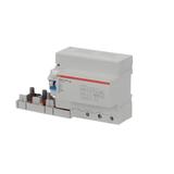 DDA803 A S-100/1 blok różnicowo-prądowy