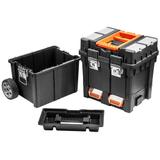 Skrzynka narzędziowa HD Compact na kołach