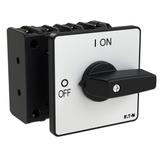 P3-100/E/N Rozłącznik On/Off 100A 50kW 031759 EATON