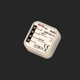 Zasilacz LED dopuszkowy 12V DC 2W TYP: ZNP-02-12