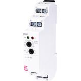 PRI-51/16A AC 24-240V DC24V NADZORCZY PRZEKAZNIK DO NADZOROWANIA