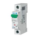 PLSM-B6-MW Wyłącznik nadprądowy 10kA B6A 1P 242174 EATON