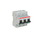 S803C-C32 Wyłącznik nadprądowy 25kA 3P C32A 2CCS883001R0324 ABB