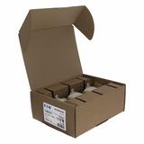 FUSE 450A 690V 1*EK/76 AR UC Wkładka szybka 450A AC 690V rozmiar 1 45x59x102 mm aR, 170M3370 EATON