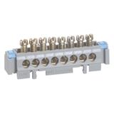 Listwa Przyłączeniowa 8x16Mm2 /10 Szt./ 004822 LEGRAND
