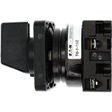 T0-1-102/E Łącznik krzywkowy 20A 6.5kW 088709 EATON