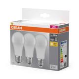 BASE CL A100 13W 827 230V FR E27 FS3 LEDVANCE