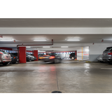 WT120C G2 LED80S/840 PSD L1500 Oprawa hermetyczna