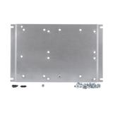 Blokada mechaniczna dla DILM80 do DILM170 DILM150-XMV 240081 EATON